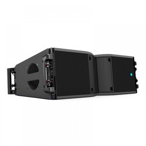 רמקול כפול KR 210 מבית PRO AUDIO