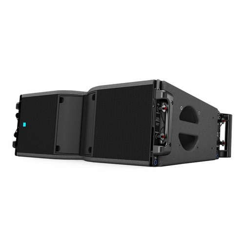 רמקול כפול KR 208 מבית PROAUDIO