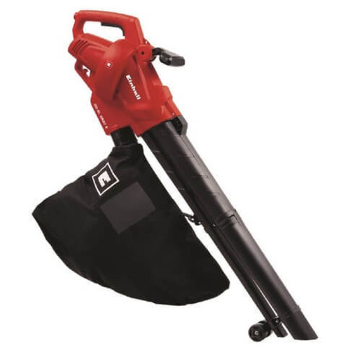 מפוח עלים גורס 2 ב 1 איינהל 3433320 3000W חשמלי