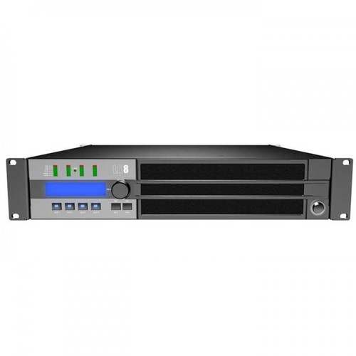 מגבר כוח Proaudio LA8
