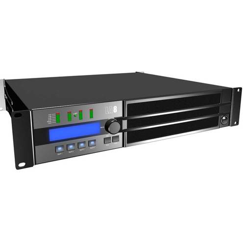 מגבר כוח Proaudio LA8