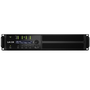 מגבר כוח Proaudio LA12