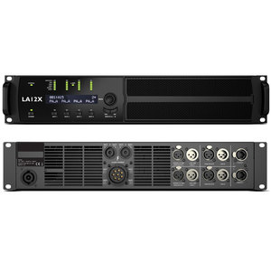 מגבר כח Proaudio LA12X-Germany