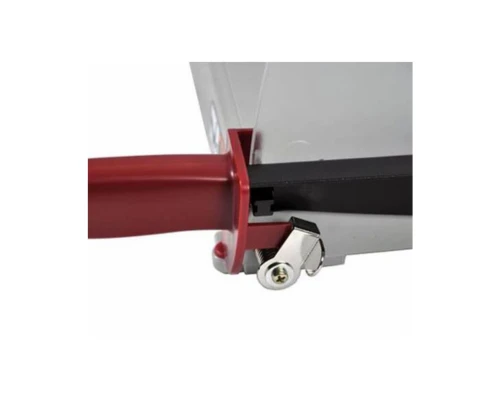 חותך נייר גיליוטינה KW-Trio 3921 – חיתוך מדויק עד 335 ממ