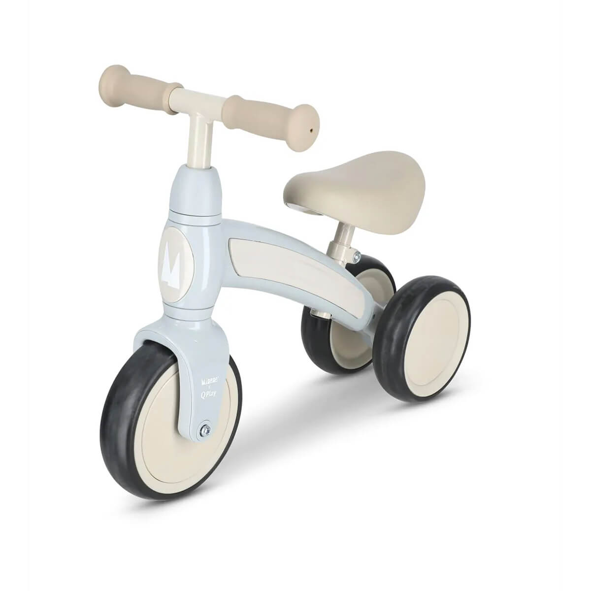 אופני איזון מיננה – Minene Retro Bikes צבע כחול