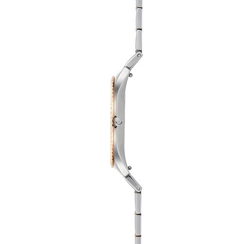  שעון יד ‏לנשים OBAKU V292LXZWSH  אובקו דנמרק