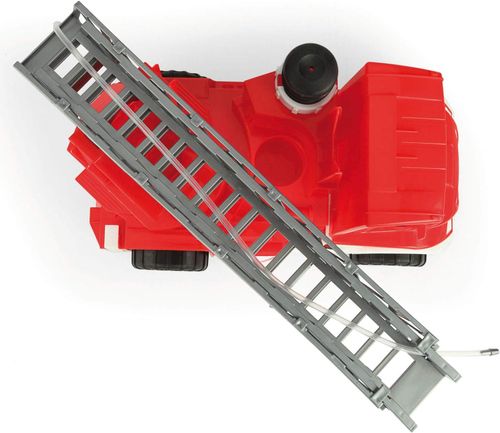 כבאית גדולה וואדר 