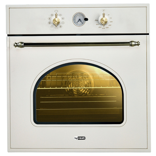 ‏תנור בנוי Ly Vent OVT170 ליוונט