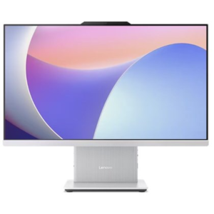 מחשב Lenovo AIO 27" | i5-13420H | 512GB | 16GB | 1YR | GREY | FD