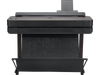 מדפסת הזרקת דיו (פלוטר) (5HB10A) HP DesignJet T650 (36″) Printer