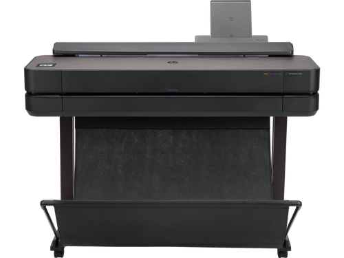 מדפסת הזרקת דיו (פלוטר) (5HB10A) HP DesignJet T650 (36″) Printer