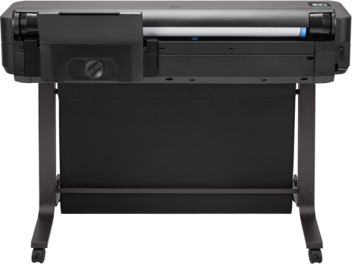 מדפסת הזרקת דיו (פלוטר) (5HB10A) HP DesignJet T650 (36″) Printer