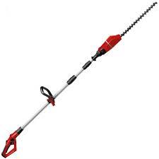 גוף גוזם גדר חיה טלסקופי 3410585 18V