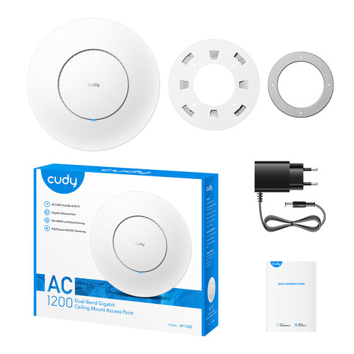  CUDY AP1300-IL 