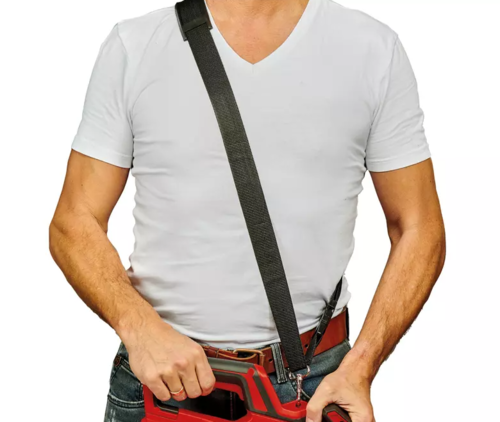 גוף מפוח שואב גורס 18V 3433625 VENTURRO 