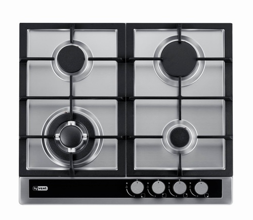 ‏כיריים גז Ly Vent HOT664 ליוונט