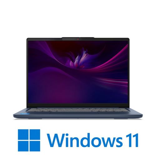 מחשב נייד 14 אינץ Lenovo IdeaPad Slim 5 14IRH10 83HR007XIV OLED