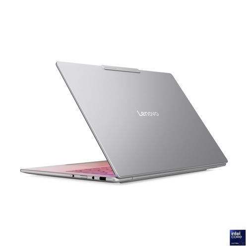 מחשב נייד 14 אינץ Lenovo Yoga Slim 7 14ILL10 OLED 83JX004QIV