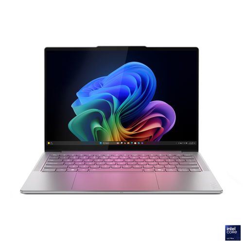 מחשב נייד 14 אינץ Lenovo Yoga Slim 7 14ILL10 OLED 83JX004QIV