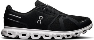 נעלי ריצה גברים On Cloud 6 M Black | White