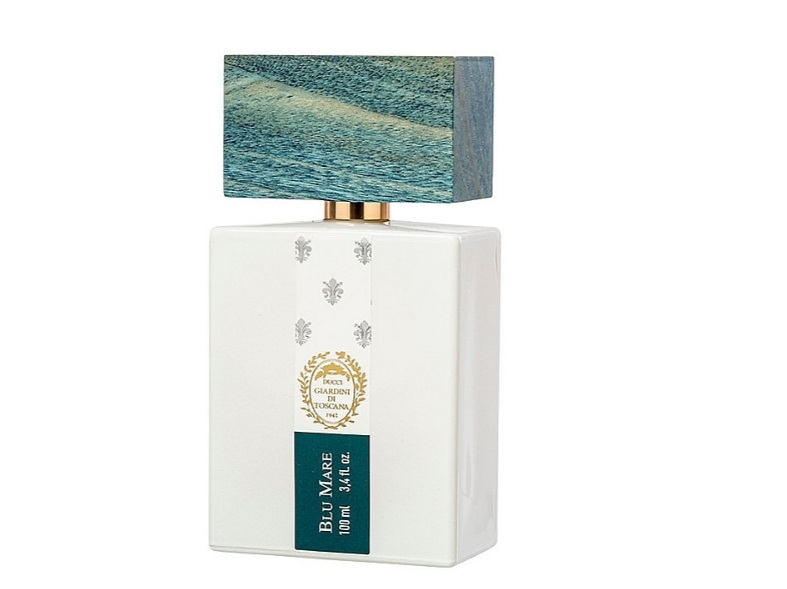 בושם יוניסקס  Giardini Di Toscana Blu Mare EDP 100ml
