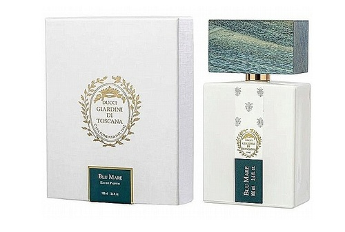 בושם יוניסקס  Giardini Di Toscana Blu Mare EDP 100ml