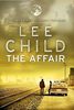 The Affair -Lee Child ג'ק ריצ'ר -הפרשה (יד 2)