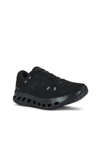נעלי ריצה גברים On Cloudsurfer 2 M Black | Black