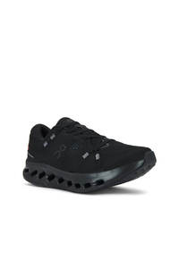 נעלי ריצה גברים On Cloudsurfer 2 M Black | Black