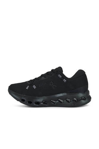 נעלי ריצה גברים On Cloudsurfer 2 M Black | Black