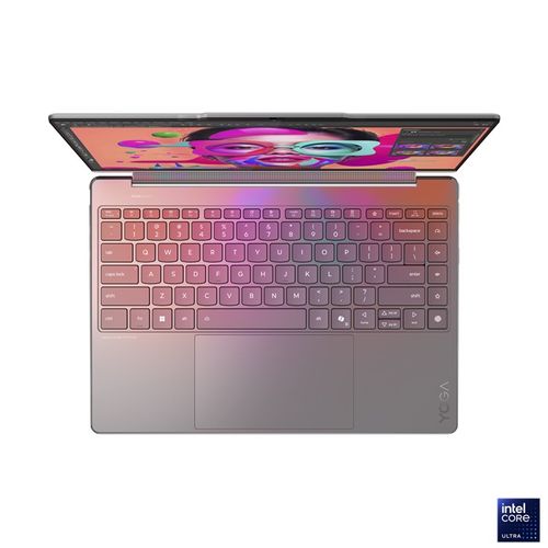מחשב נייד 14 אינץ מסך מגע Lenovo Yoga 9 2-in-1 14ILL10 83LC003CIV OLED
