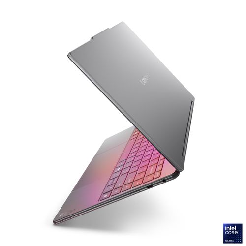 מחשב נייד 14 אינץ מסך מגע Lenovo Yoga 9 2-in-1 14ILL10 83LC003CIV OLED