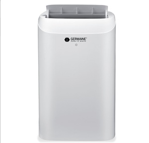מזגן נייד עוצמתי GERMAINE 12000 BTU