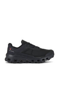 נעלי ריצה גברים On Cloudvista 2 M Black | Black