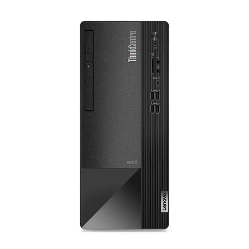 מחשב נייח Lenovo ThinkCentre neo 50t Gen 5 12UD0010IV לנובו