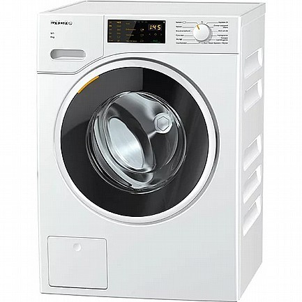 מכונת כביסה 8 ק"ג MIELE מילה דגם WWD 020 WCS