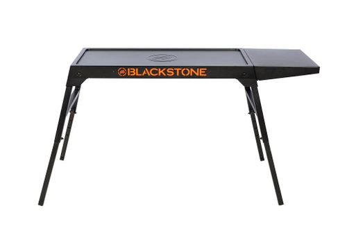 סטנד לגרילי פלאנצ'ה BlackStone 17