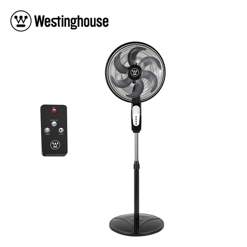 GHOST WESTINGHOUSE מאוורר עומד 18