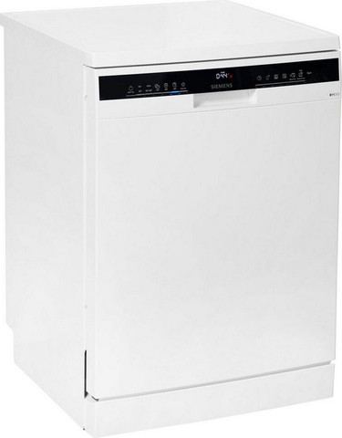 SIEMENS מדיח כלים רחב Siemens סימנס SN23EW05DE