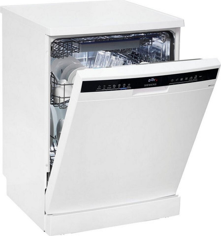 SIEMENS מדיח כלים רחב Siemens סימנס SN23EW05DE