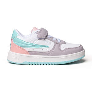 נעלי סניקרס צבעוניות לילדים | 28-35 | FILA KIDS SNEAKERS 301047