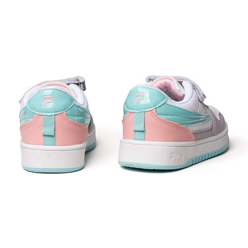נעלי סניקרס צבעוניות לילדים | 28-35 | FILA KIDS SNEAKERS 301047