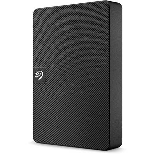 כונן קשיח ‏חיצוני Seagate Expansion Portable STKM5000400 5000GB יבואן רשמי - נפח 5TB