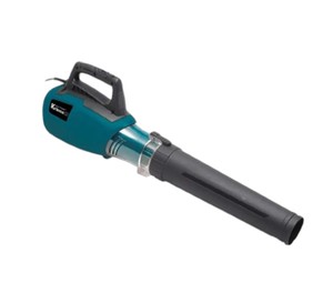 מפוח עלים מקצועי 3000W טורבו מהירות משתנה KRAUSS 
