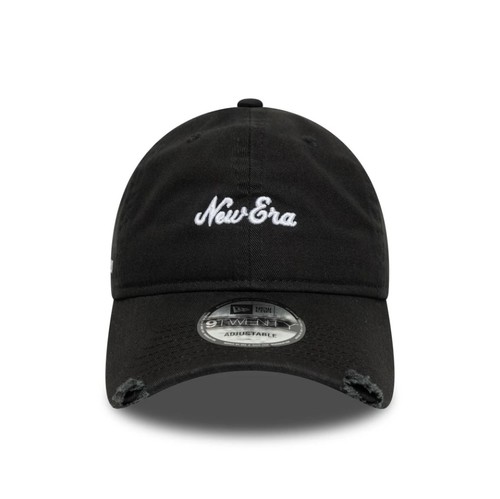 כובע ניו ארה New Era 9Twenty Distress Cap 