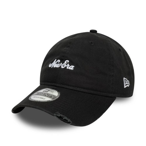 כובע ניו ארה New Era 9Twenty Distress Cap 
