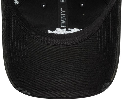 כובע ניו ארה New Era 9Twenty Distress Cap 