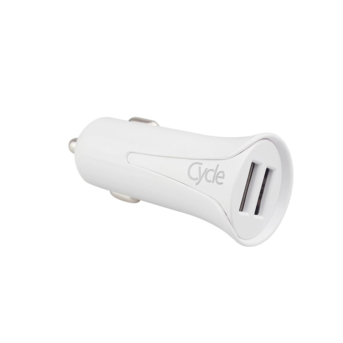 Cycle Car 2A 2USB - מטען רכב