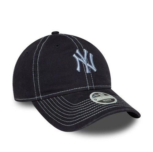 כובע ניו ארה New Era NY Yankees Contrast Stitch 9Twenty | נשים