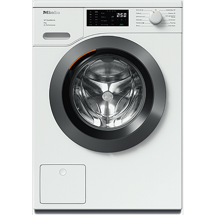 מכונת כביסה 9 ‏ק"ג Miele מילה דגם WED 164 WCS